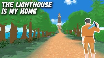 Создаю 3D РПГ на Unity!