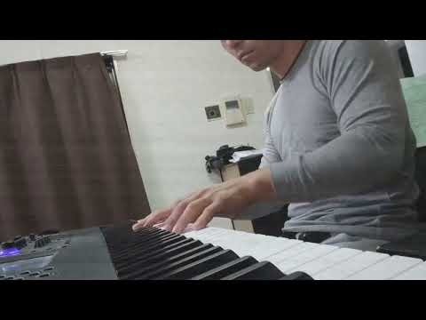 終わりなき旅　　Mr.children　　弾いてみた　　PIANO