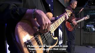 Three Words: God, Son, and Everlasting Life