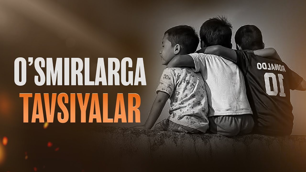 Farzand tarbiyasi | Ustoz Abdulloh Zufar