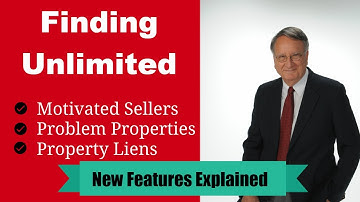 How to Find Unlimited Sellers Using a Skip Tracing Update