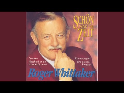 Roger Whittaker - Du - Du bist nicht allein