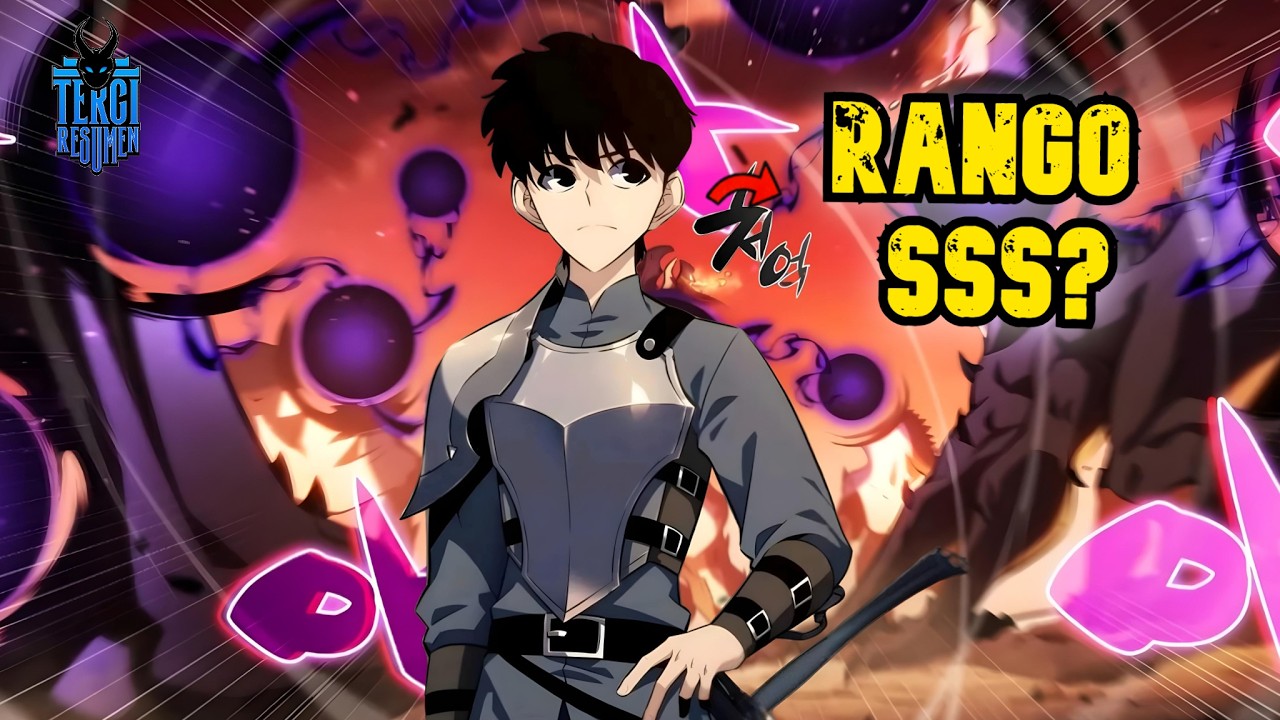 🔱TEMIDO Y TRAICIONADO, por su PODER tan EXTRAÑO, pero AHORA quiere su VENGANZA / MANWHA RESUMEN🔱