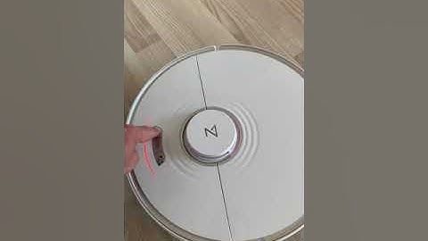 Roborock S7 Bumper Stuck all the time