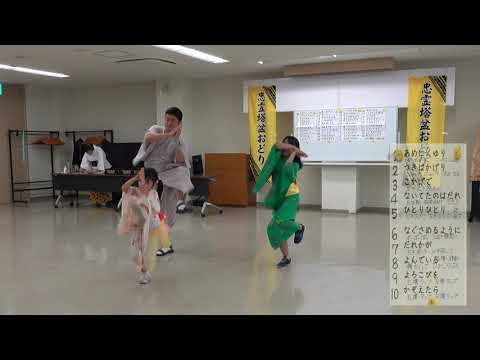 【パプリカ】　💛パパと踊ろう💛