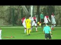 AS Monaco Academy : but exceptionnel de Mills !
