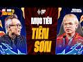 SWISS STAGE CHỈ LÀ ĐIỀU KIỆN CẦN. TIÊN SƠN MỚI LÀ ĐÍCH ĐẾN CỦA FPT | HỌP BÁO SAU TRẬN ĐẤU #2