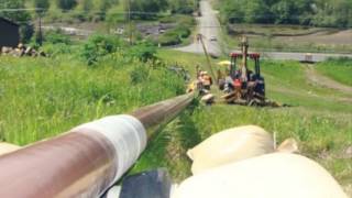 Composite Pipeline Repair Solutions with CSNRI