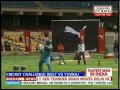 Bolt-Yuvi friendly match Bangalore: Training