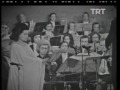 Leyla Gencer - Ben io t'invenni (Nabucco) 1974 - Verdi