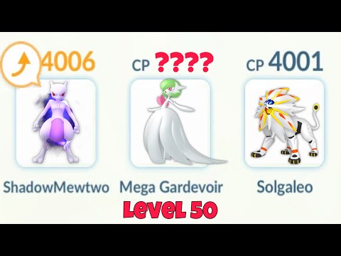 PXG - GARDEVOIR +50 - SEVER: OMEGA - PokeXGames - Cash KKs e outros - GGMAX