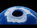 Gli esperti hanno finalmente decifrato gli inquietanti rumori oceanici dell'Antartide