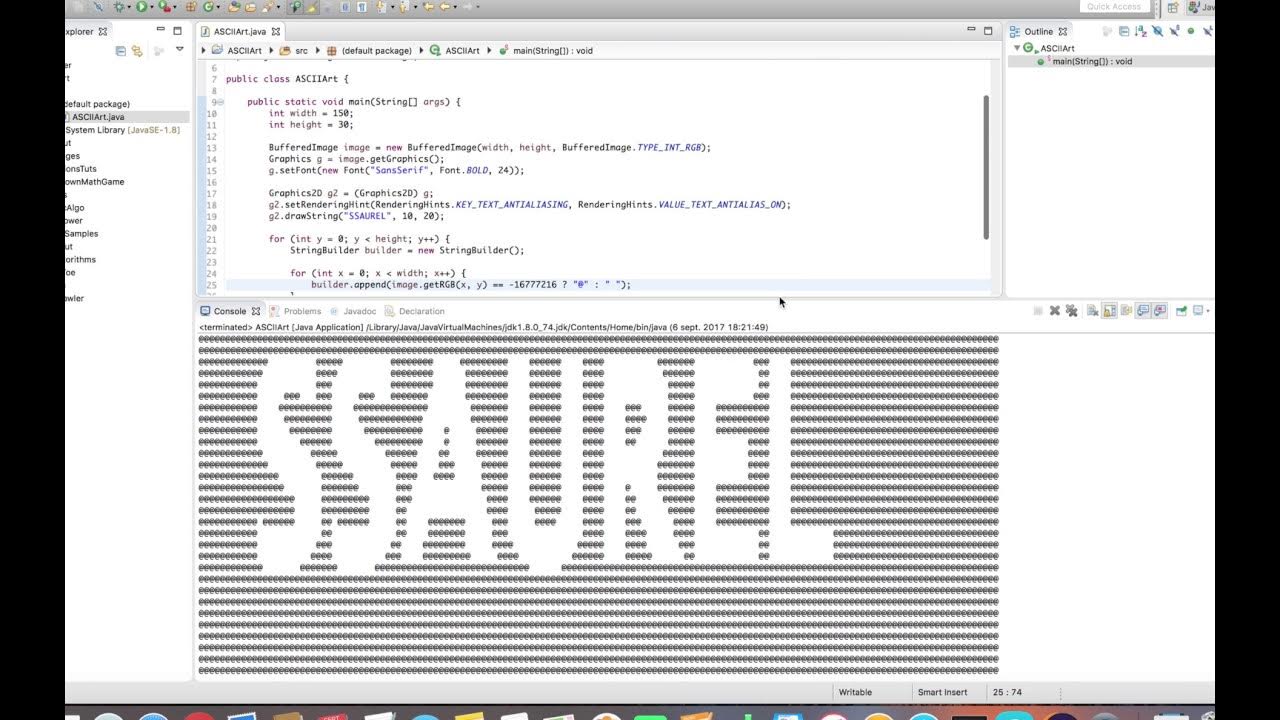 Java generator. ASCII java Eclipse. C++ code as ASCII Art. ASCII Art Generator. Java как шифровать сообщение.
