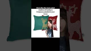 poke-adult pillows #pokemon 🤯