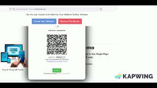 HexaEight Authentication Demo