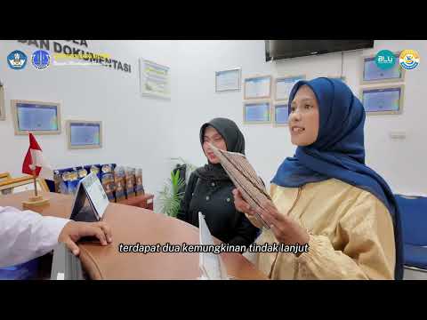 Mau Mengajukan Permohonan Informasi Publik di UBB? Begini Caranya!