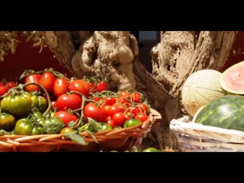 Video: La Dieta Mediterranea è riconosciuta come Patrimonio Mondiale dell'Umanità
