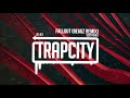 32Stitches - Fallout (BEAUZ Remix)