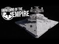 The rebels have two full fleets   aotr  empire campaign 3 episode 8