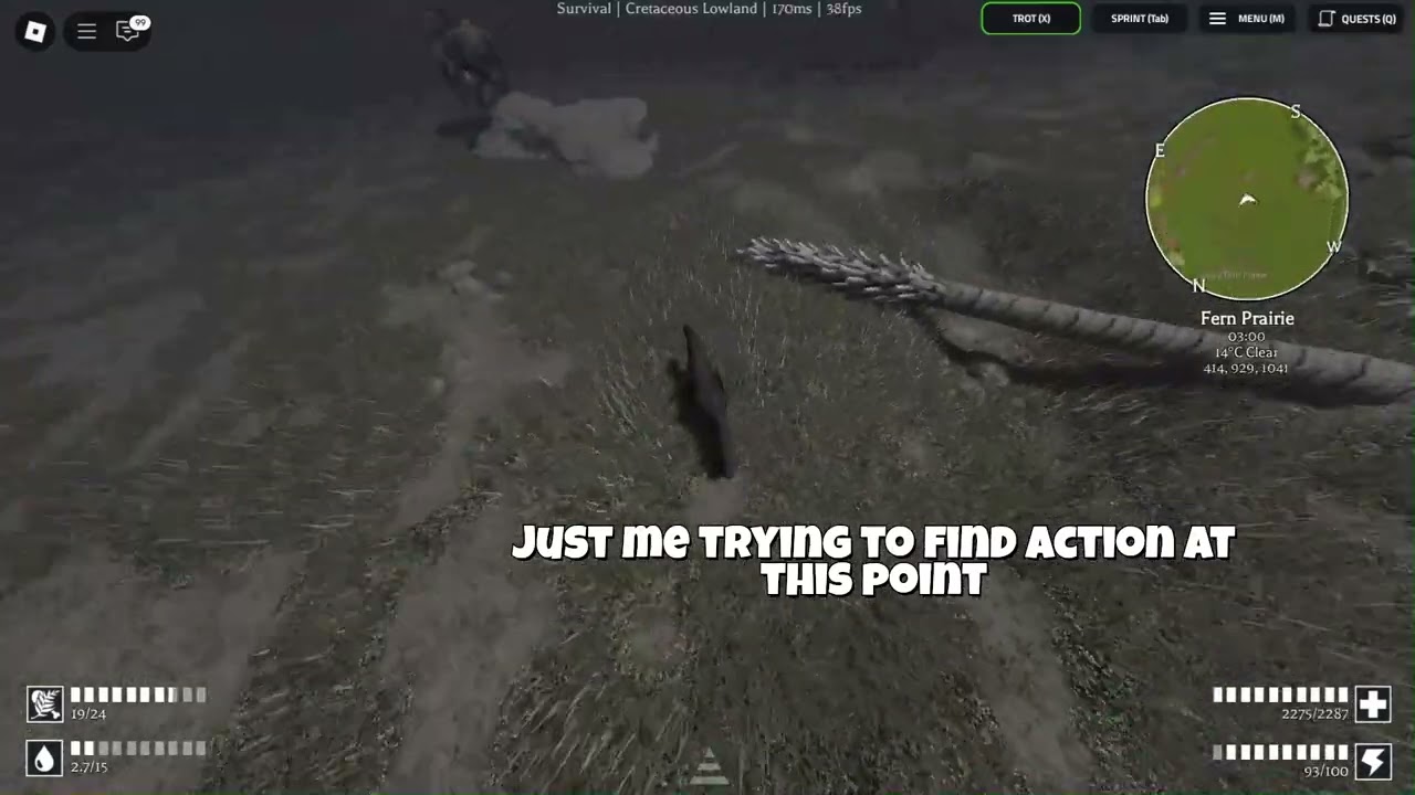 The solo experience of Beipia.