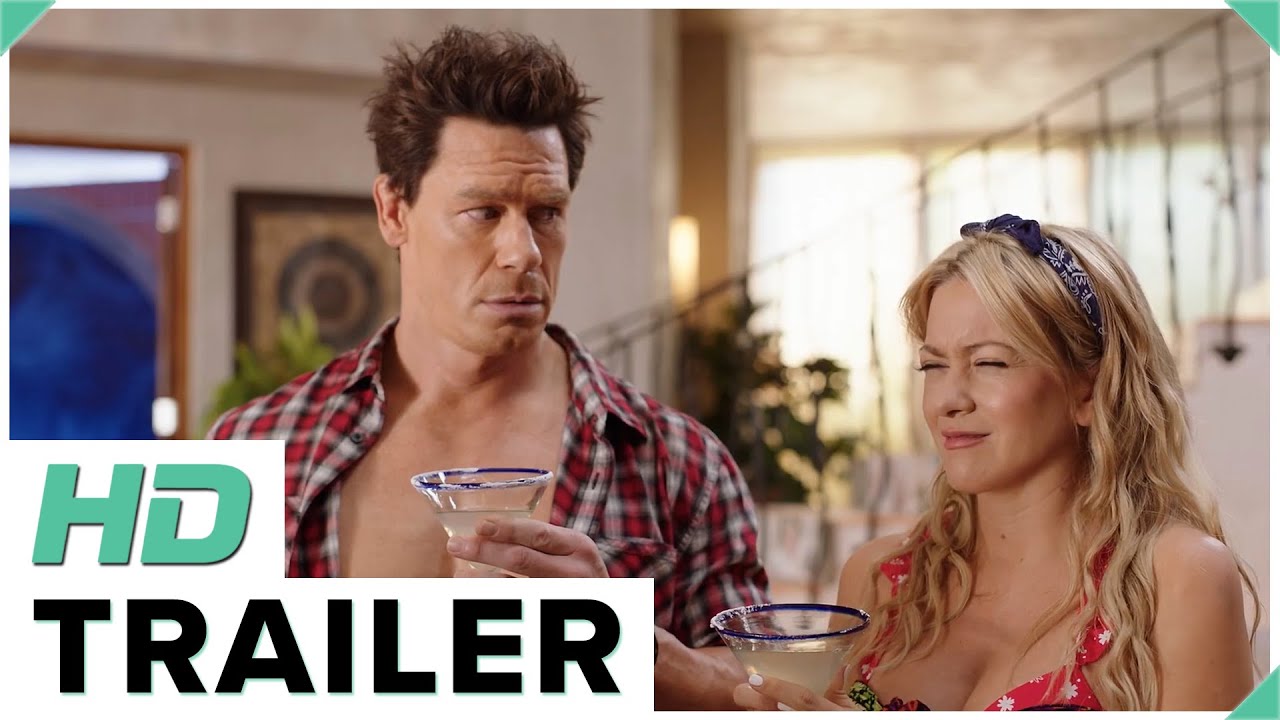 Gli Amici delle Vacanze - Trailer Italiano Ufficiale