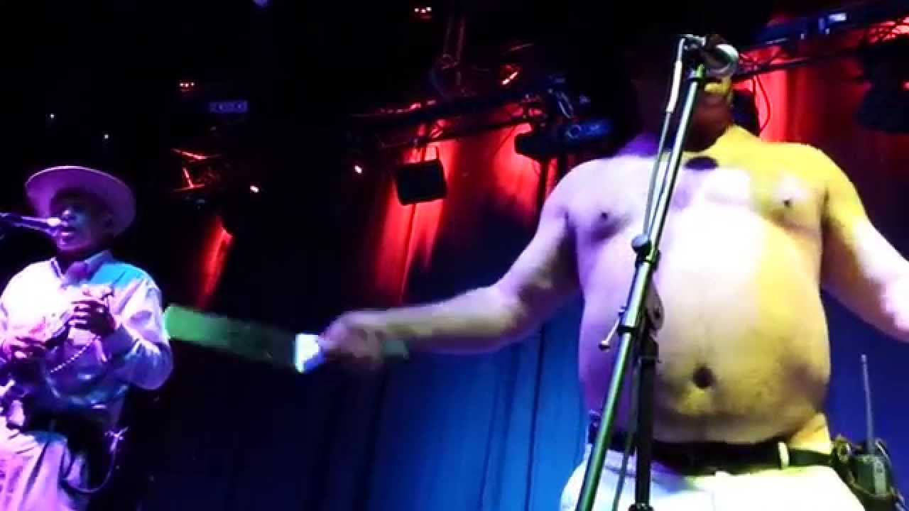 Randy & Mr. Lahey Cheeseburger Gambler Song YouTube