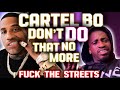 Cartel Bo “Don’t Do That No More” Trilla Sends warning : KEEPIN IT REAL WITH TRILL [episode16] 