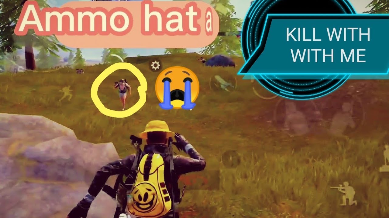 Enames 1vs4 Youtuber vs noob