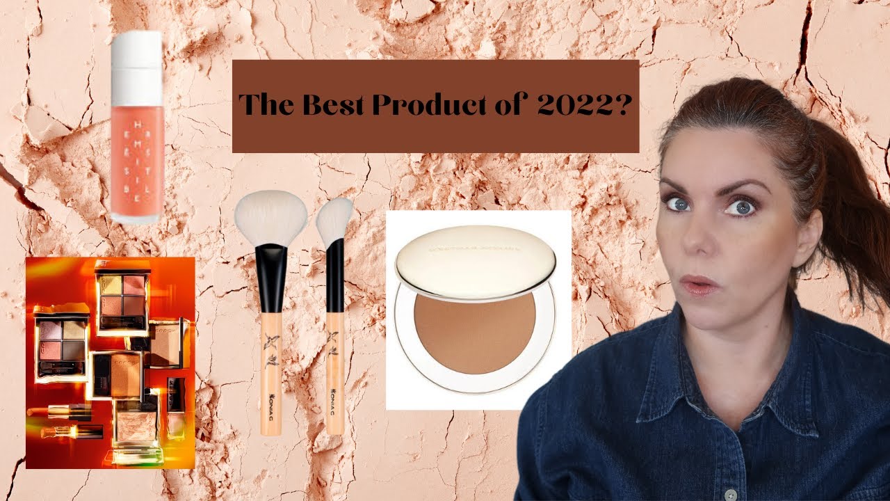 New Luxury Beauty Westman Atelier Powder Suqqu Summer 2022 Sonia