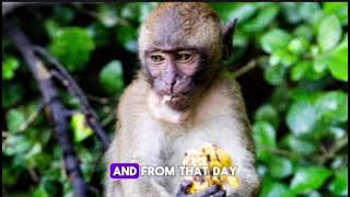 Monkey and The Banana screenshot 5