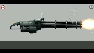 PERIAMMA Guns Sounds Technology | Gun Simulator screenshot 5