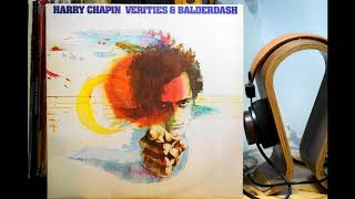 Harry Chapin - Cats In The Cradle (Vinyl, Linn Sondek, Koetsu Black GL, Accuphase D-50) screenshot 5