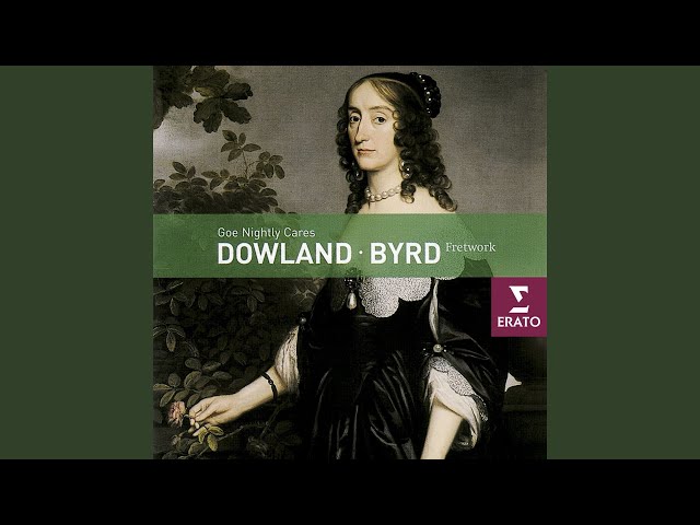 Fretwork - Dowland: Lasso Vita Mia, Mi Fa Morire