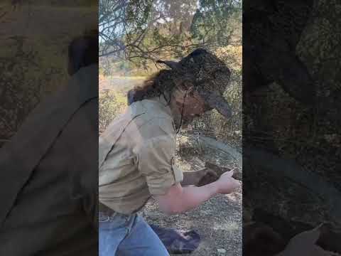 Laugo Alien Mud Torture Test