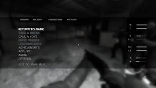 Terror Strike Dead Air campaign gameplay