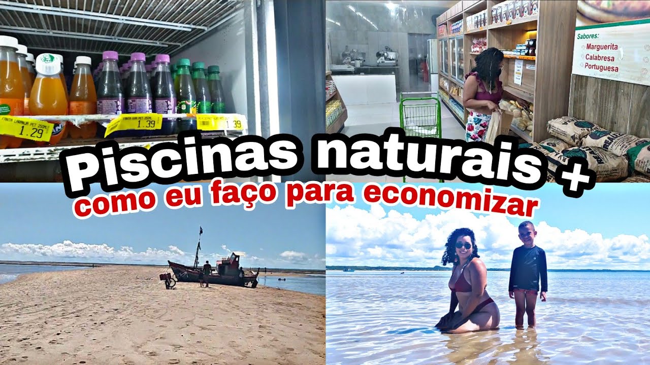 PRAIA DE COROA VERMELHA + BARRACA COM COMIDA BOA + DICA PRA ECONOMIZAR