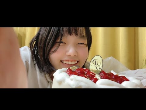 【踊ってみた】右に曲ガール【誕生日動画】