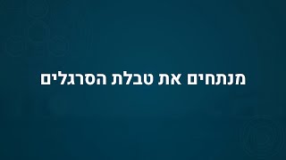 מנתחים את טבלת הסרגלים