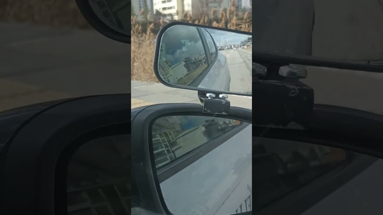 Dilarayla sınav turumuzun devamı.