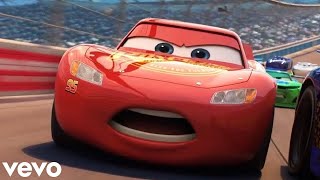 Cars 3 - Astronomia (Pixar Cars Music Video HD)