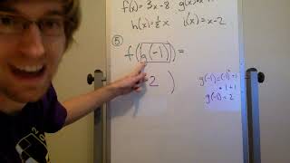 1 5 Evaluating Functions