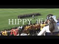 【高校サッカー】感動再び!第104回全国高校サッカー選手権大会 大阪大会 決勝|「君に捧げる応援歌」/ HIPPY SPハーフタイム企画