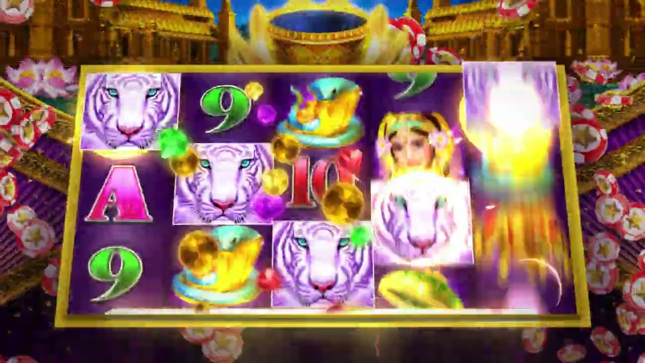 Experience the Best in myKONAMI Slots | Unleash Fun Adventures!