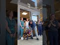 Police K9 in Utah recovering after jumping off highway overpass
