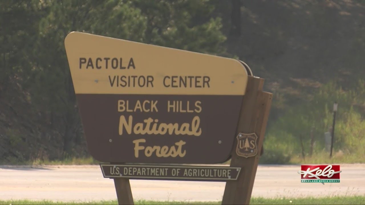 Some Black Hills National Forest campgrounds stay open during off-season
