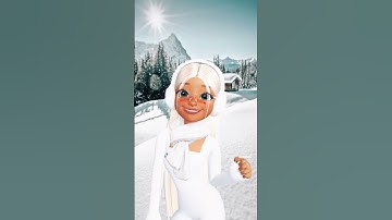 Thumbnail of 𝑰𝒕’𝒔 so cold over in Canada 🇨🇦