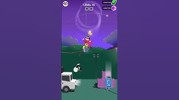 Johnny Trigger Secret Mission 1 Level - 76