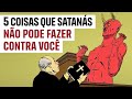 O VÍDEO QUE O DIABO NÃO QUER QUE VOCÊ VEJA! - Pastor Antônio Júnior