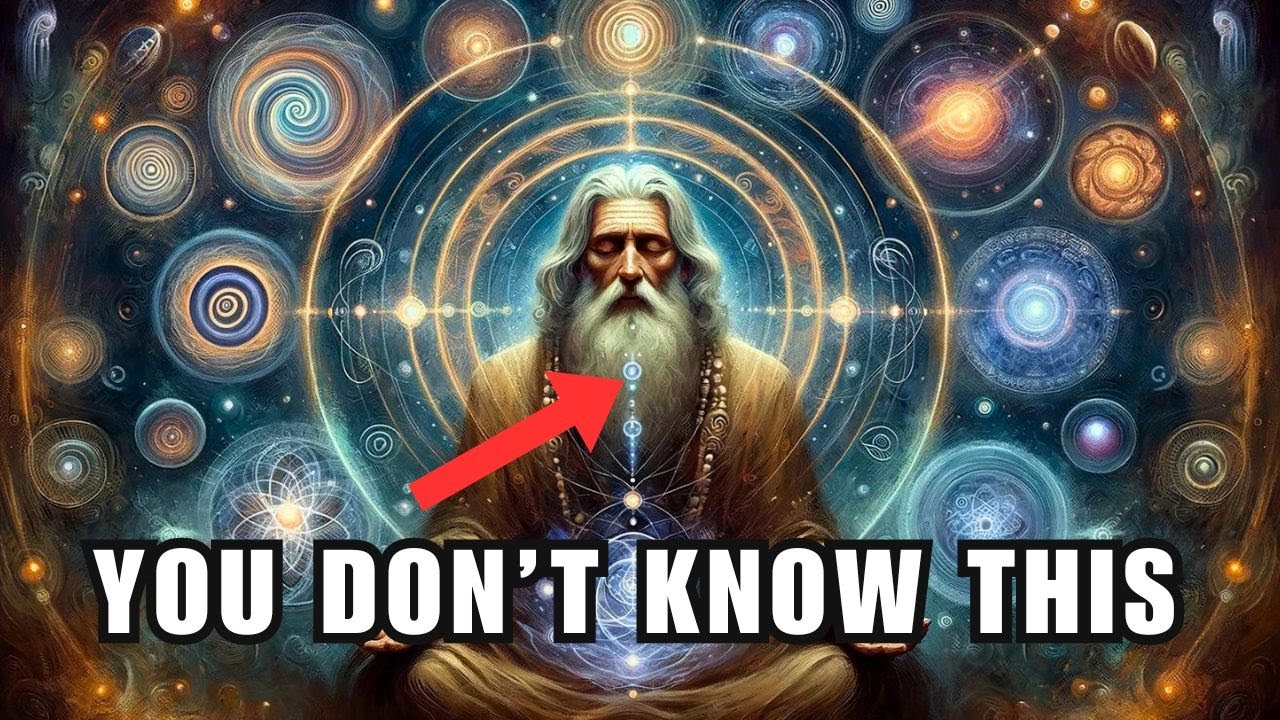 You Are ALREADY Living in the 5th Dimension (How To Know) - YouTube