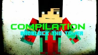 Compilation The Tower [Septembre 2016] #3